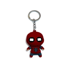 Deadpool 3D PVC Keychain
