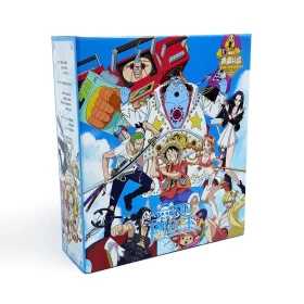 Anime One Piece Gift box