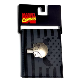 The Punisher Wallet 2