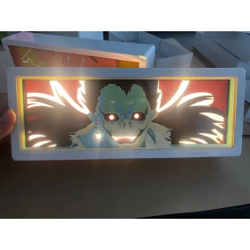 Anime Death Note: Ryuk Lightbox