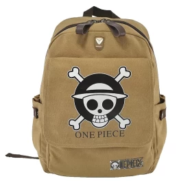 Anime One Piece Backpack