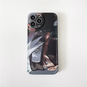Anime Naruto Back Cover - Vers.18 (For iPhone XR, X-XS, X-XS Max)