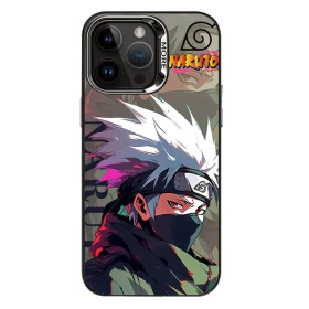 Anime Naruto: Phone Case (For iPhone)