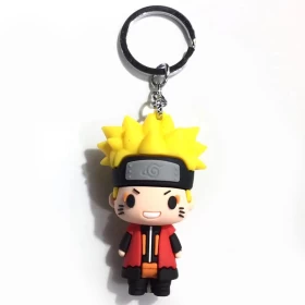 Anime Naruto Shippuden Keychain (Vers.2)