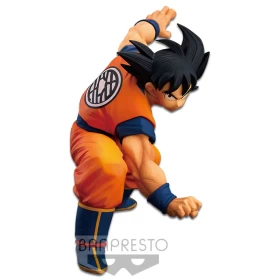 Anime Dragon Ball Super: Son Goku FES!! Figure (Vol.14)