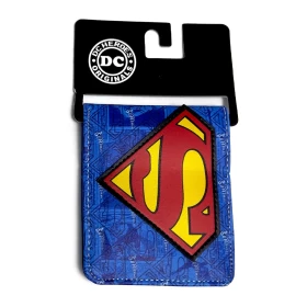 Superman Wallet 1