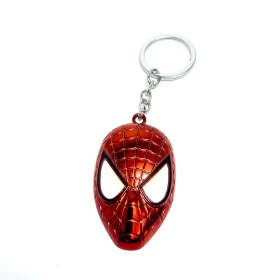 Spider-Man Keychain 3