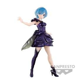 Anime Re: Zero - Starting Life in Another World Dianacht Couture Rem Figure