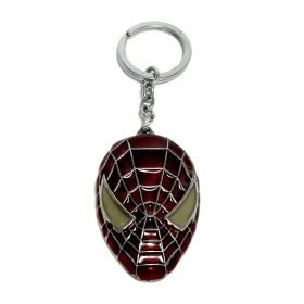 Spider-Man Keychain 2