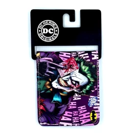 The Joker Wallet