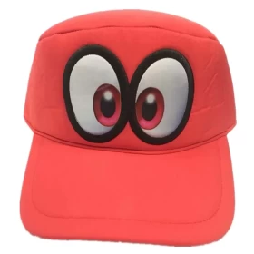 Super Mario Odyssey Cap