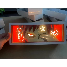 Anime Naruto: Lightbox 04