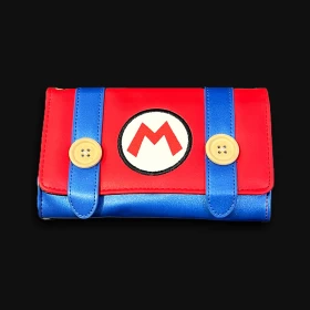 Super Mario Bros. Wallet