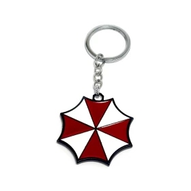 Resident Evil: Umbrella Corps Keychain