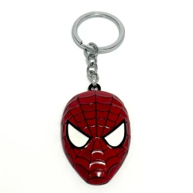 Spider-Man Keychain 1