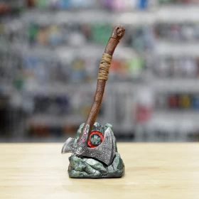 Limited Edition God of War Leviathan Axe