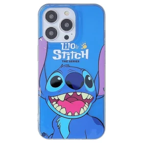 Lilo & Stitch Phone Case - Vers.1 (For iPhone)