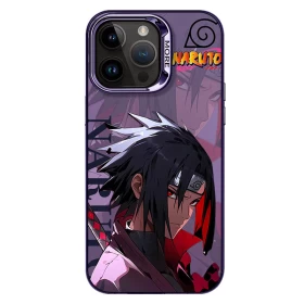 Anime Naruto: Phone Case (For iPhone)