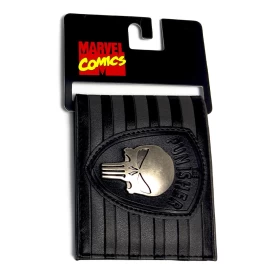 The Punisher Wallet