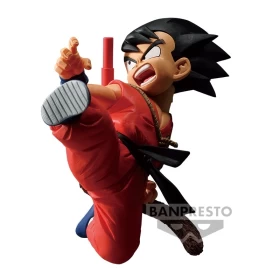 Anime Dragon Ball: Match Makers Son Goku Figure (Child Version)