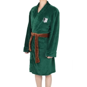 Anime Attack On Titan: Wings Of Freedom Robe