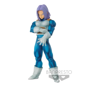Anime Dragon Ball Z: Resolution Of Soldiers Trunks Figure (Vol.5, Version A)