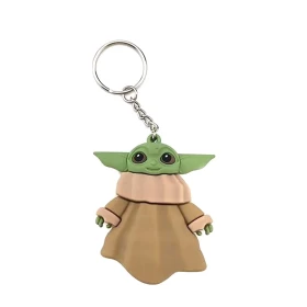 Star Wars: Baby Yoda Keychain (Vers.1)