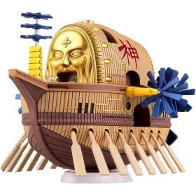 Anime One Piece: Grand Ship Collection Ark Maxim Model Kit