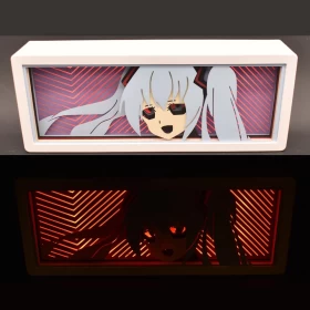 Anime Hatsune Miku Lightbox