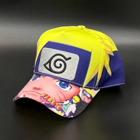 Anime Naruto Cap 1