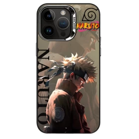 Anime Naruto: Phone Case (For iPhone)