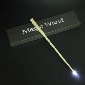 Harry Potter: Xenophilius Lovegood's Illumainating wand