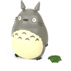 Anime My Neighbor Totoro Big Totoro 3D Puzzle Official Studio Ghibli Merchandise Figure