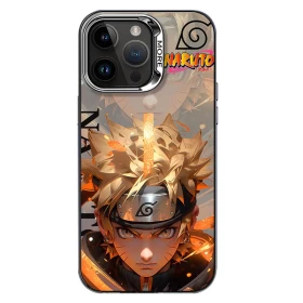 Anime Naruto: Phone Case (For iPhone)