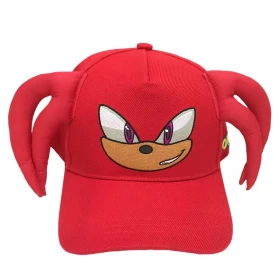Sonic: Knuckles the Echidna Cap
