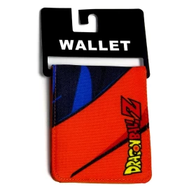 Anime Dragon Ball Wallet 1