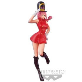 Anime One Piece: Sweet Style Pirates Rebecca Figure (Vers.A)