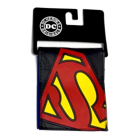Superman Wallet 2