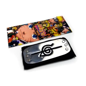 Anime Naruto: Itachi Uchiha Headband