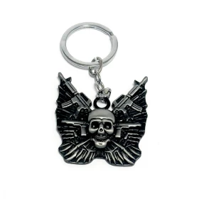 The Expendables 3 Keychain