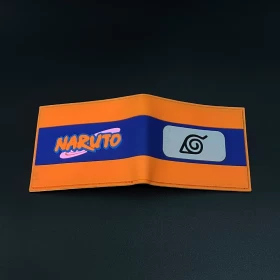 Anime Naruto Wallet 4