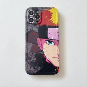 Anime Naruto Back Cover - Vers.16 (For iPhone XR, X-XS, X-XS Max)