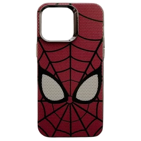 Spider-Man Phone Case (For iPhone)
