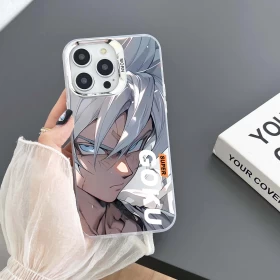 Anime Dragon Ball: Super Goku Phone Case (For iPhone)