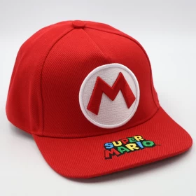 Super Mario Cap 2