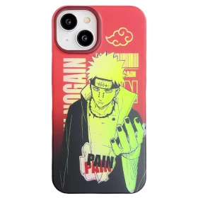 Anime Naruto Phone Case - Vers.4 (For iPhone)