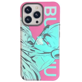 Anime Dragon Ball: Frieza Phone Case - Vers.1 (For iPhone)