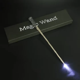 Harry Potter: Ron Weasley's Illuminating Manual Wand