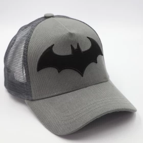 Batman Logo Cap 6