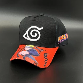 Anime Naruto Cap 2